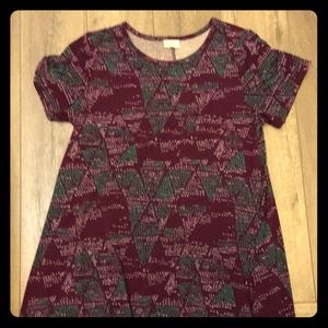 LulaRoe Carly Dress